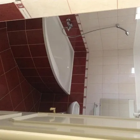 Lukacs Panzio Daire Zalakaros