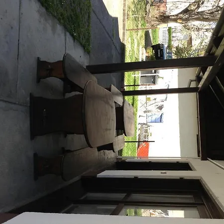 Daire Lukacs Panzio Zalakaros