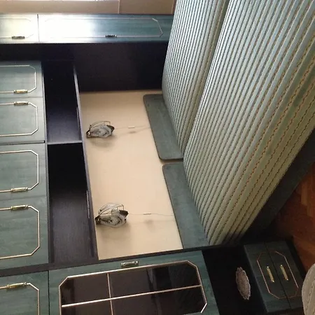 Daire Lukacs Panzio Zalakaros