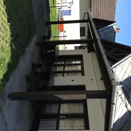 Lukacs Panzio * Zalakaros