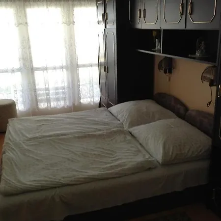 Daire Lukacs Panzio Zalakaros