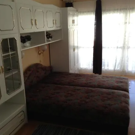 Lukacs Panzio Daire Zalakaros