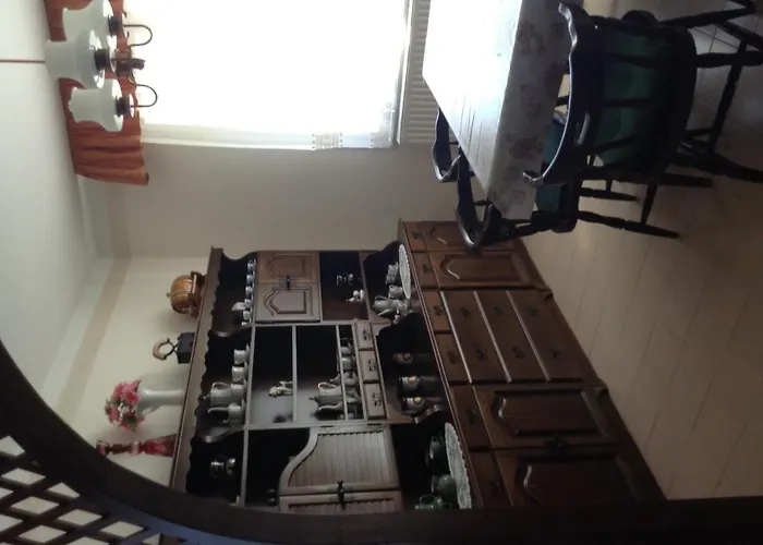 Lejlighed Lukacs Panzio