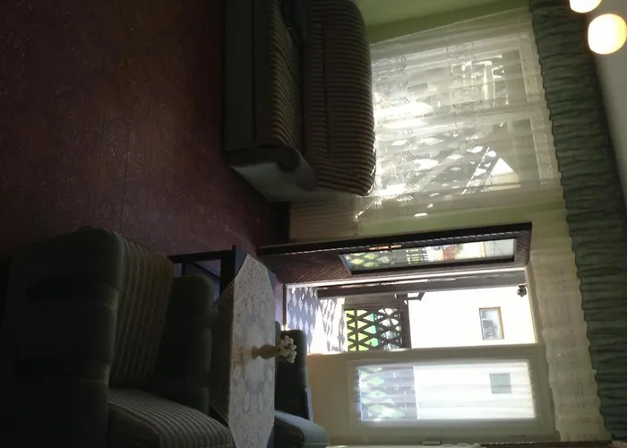 Lukacs Panzio * Zalakaros