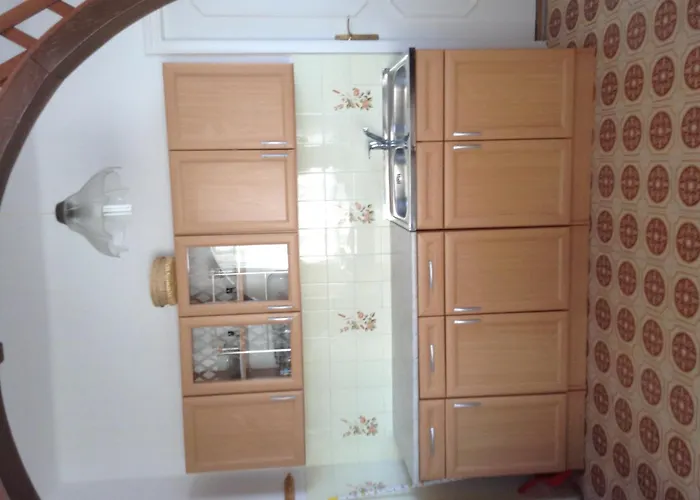 아파트 Lukacs Panzio