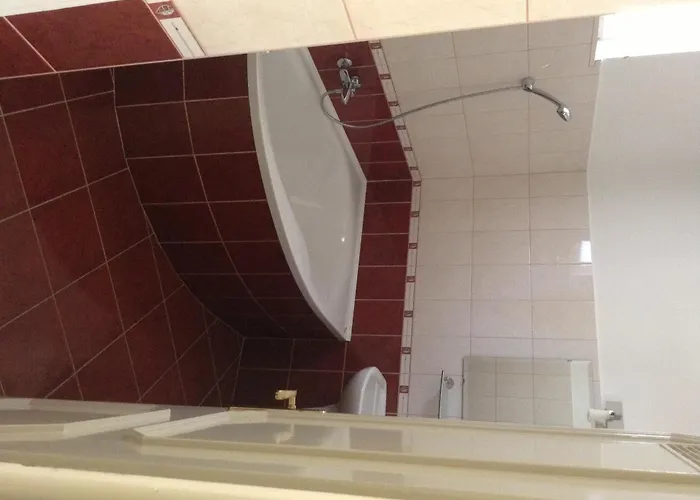 Lukacs Panzio 아파트 잘라카로쉬