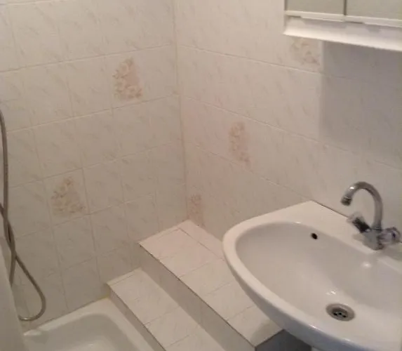 Lukacs Panzio 아파트 *