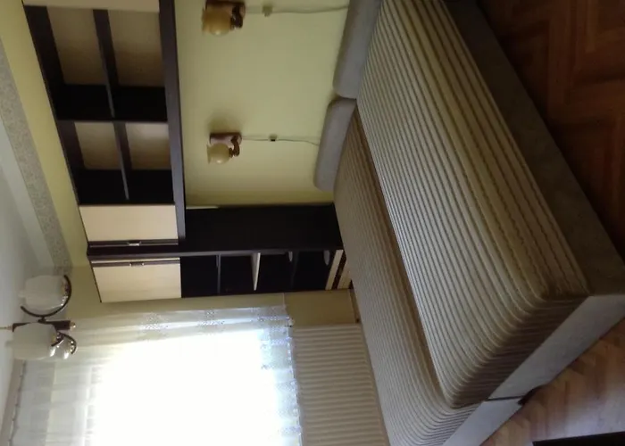 Lejlighed Lukacs Panzio *