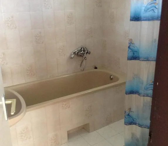 Lukacs Panzio 아파트 *