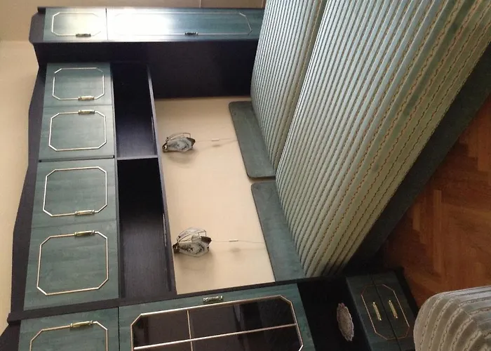 아파트 Lukacs Panzio 잘라카로쉬