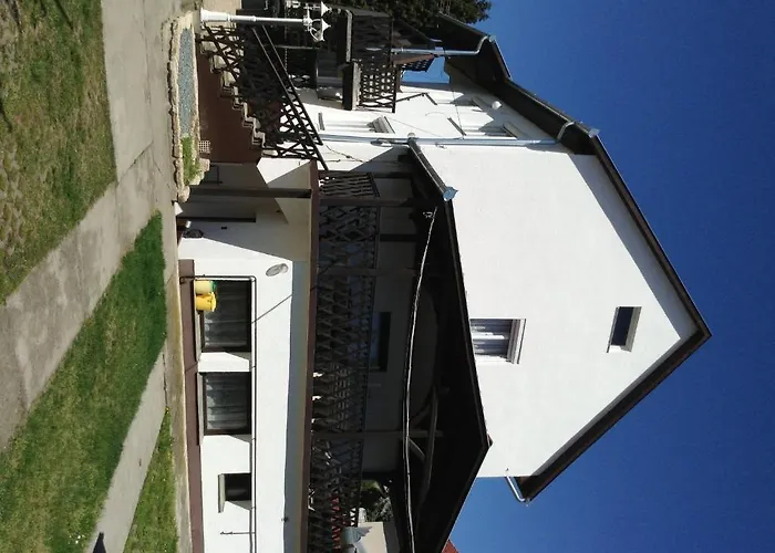 Lejlighed Lukacs Panzio